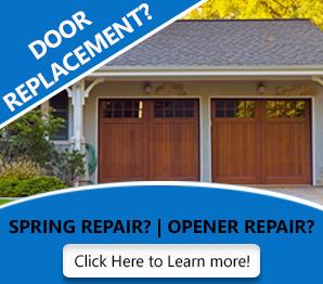 Repair Services - Garage Door Repair Arlington Heights, IL
