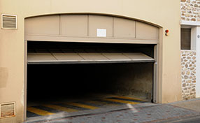 Garage Door Repair Services