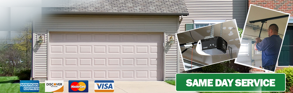 Garage Door Repair Arlington Heights, IL | 847-463-1818| Liftmaster Opener